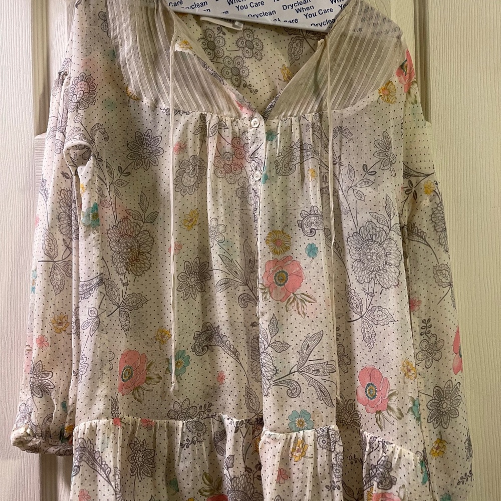 Beautiful Blouse
